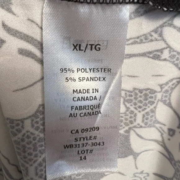 ❌SOLD❌Ricki’s Ladies XL Top - Picture 4 of 4